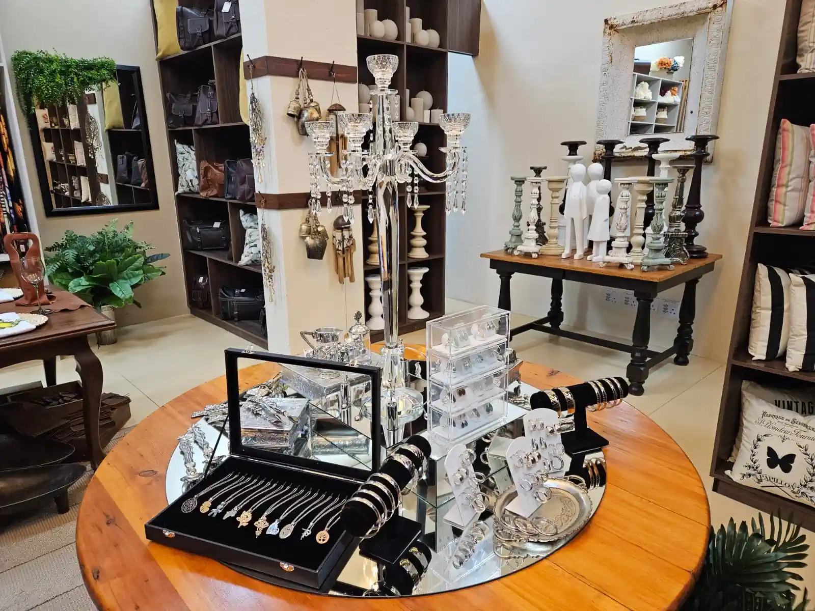 Boutique Brilliance: Where Elegance Finds Form