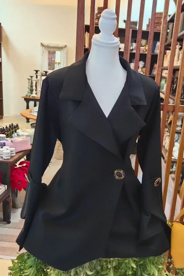 Timeless Harmony: Where Vintage Meets Modern