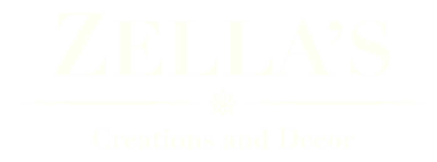 Zella's Logo